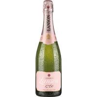 Champagne Lanson Lanson Champagner Rosé Label