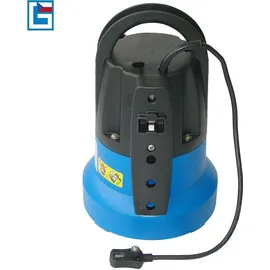 Güde GFS 401 S