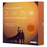 Random House Audio Dune – Der Wüstenplanet