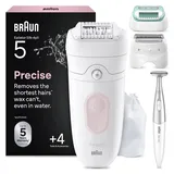 Braun Silk-épil 5 SE5-251 rosa