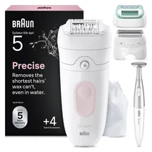 Braun Silk-épil 5 SE5-251 rosa