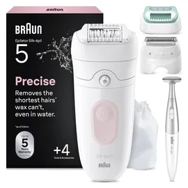 Braun Silk-épil 5 SE5-251 rosa