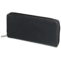 esquire optical solutions Esquire New Silk Geldbörse schwarz