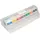 Hygiplas Vogue Etikettenset auflösbar 5cm mit Spender