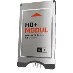 HD PLUS HD+Modul m.6 Monatskarte 22023 6M + Sender