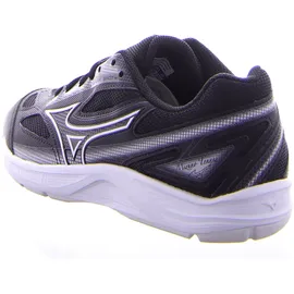 Mizuno Break Shot 4 Herren Black/White 45