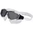 Energetics Mariner Pro 1.0 Grau/Transparent ONE SIZE