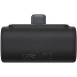 Baseus Compact IP 5000mAh 20W (schwarz)