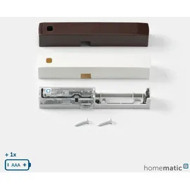 eQ-3 Homematic IP Tür- und Fensterkontakt optisch HMIP-SWDO-2 • Pack