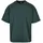 URBAN CLASSICS Ultra Heavy Oversized Kurzarm-T-Shirt Bottle Green L