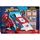 Triton-X Spiderman Sticker Maschine