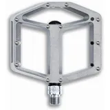 Cube Acid Flat A3-ZP R Silber