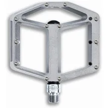 Cube Acid Flat A3-ZP R Silber