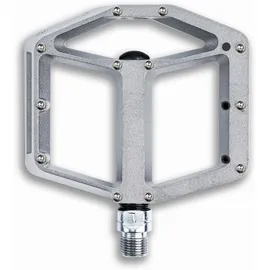 Cube Acid Flat A3-ZP R Silber