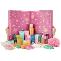 Douglas Adventskalender Luxury 2024 mit 24 tollen Beauty-Überraschungen 🔥SPA