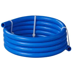 ProPlus 151101V01S Trinkwasserschlauch 2,5 Meter Ø10x15mm Blau Trinkwasser Schlauch