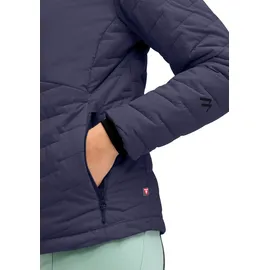 Maier Sports Donovaly Jacke (Größe XL, blau)