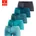 H I S H I S St aus Baumwolle Gr 8 XXL blau hellblau navy petrol dunkelpetrol