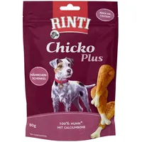 Rinti Chicko Hähnchenschenkel 12x80g