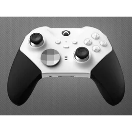 Microsoft Xbox Elite Wireless Controller Series 2 Core Edititon schwarz/weiß