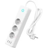 Müller Steckerleiste 3er Smart/WLAN