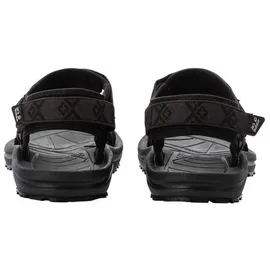 Jack Wolfskin Wave Breaker Damen Schwarz 35,5