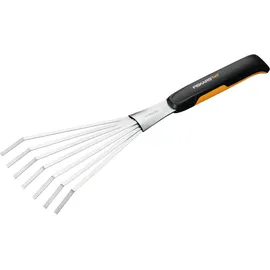 Fiskars Fächerbesen Xact