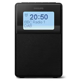 Philips TAR5100 schwarz