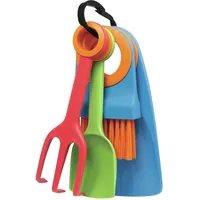 Fiskars MyFirst Bodenbearbeitungs-Set