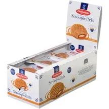 Daelmans JUMBO STROOPWAFEL Kekse 1,404 kg