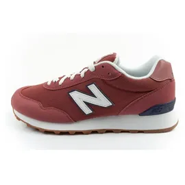 New Balance 515 Herren red rock/boysenberry 44