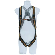 SKYLOTEC Auffanggurt CS 2 Klettergurt Schwarz