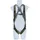 SKYLOTEC Auffanggurt CS 2 Klettergurt Schwarz