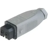 Hirschmann ICON Kupplung STAK 20 gr