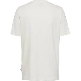 Puma Better Essentials T-Shirt, weiß L