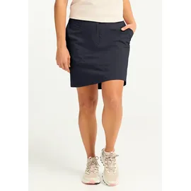 Jack Wolfskin Hosenrock Damen Blau 42