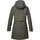 G.I.G.A. DX Damen Funktionsparka/Parka wasserdicht mit Kapuze GS 57 WMN PRK, oliv,