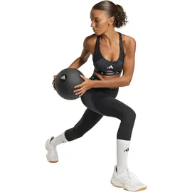 adidas Workout Color Block Black/Carbon XS