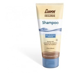 Luvos Heilerde Shampoo