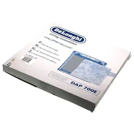 De'Longhi Universal schwarz 1 St.