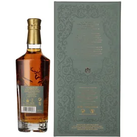 Glenfiddich 26 Years Old Grande Couronne Single Malt Scotch 43,8% vol 0,7 l Geschenkbox
