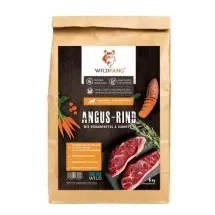 Wildfang Adult Trockenfutter Angus Rind 6 kg