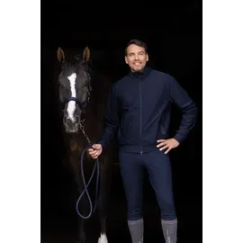 Covalliero Herren dark navy, XXXL