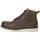 JACK & JONES Toronto Stiefel Brown Stone 43