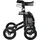 MOBILEX Outdoor Rollator Puma Air Leichtgewichtrollator Gelände schwarz