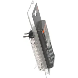 Panasonic eneloop BQ CC55 + eneloop pro AA 2500 mAh 4 St.