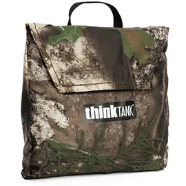 thinkTANK Think Tank Emergency Rain Cover-Small Realtree APX