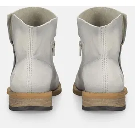 felmini wide fit Stiefelette hellgrau 42