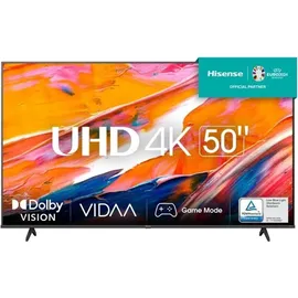 Hisense 50A6K 50 Zoll 4K UHD Smart TV