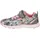 LICO Sunflower VS Kinder Rosa/Grau 35